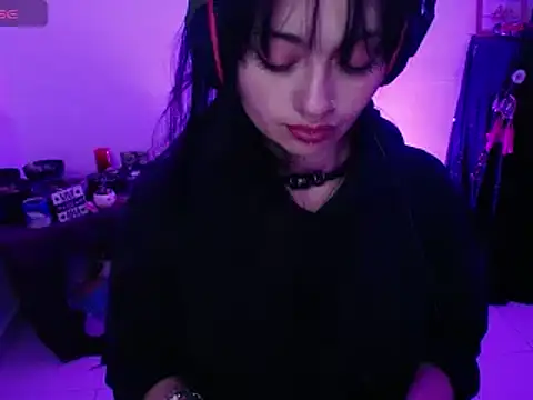 Alexa-Sweet69 online show from 12-10-24, 04:56