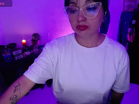 Alexa-Sweet69 online show from 12-12-24, 12:27