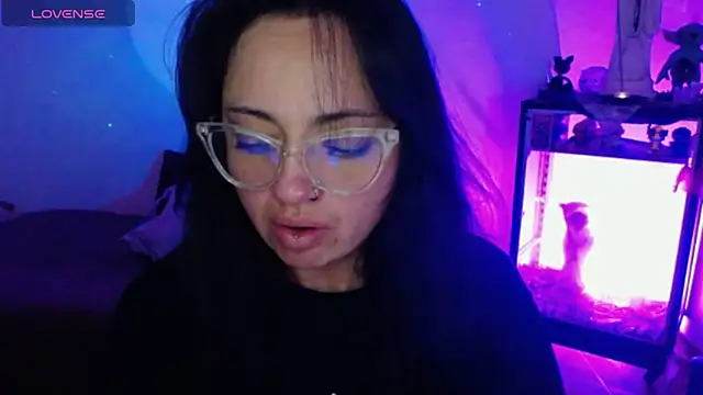 Alexa-Sweet69 online show from 09-13-25, 07:46