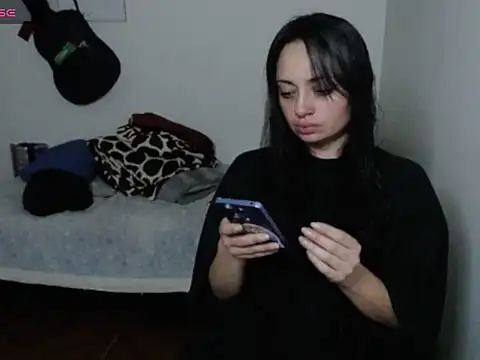 Alexa-Sweet69 online show from 11-11-25, 08:53