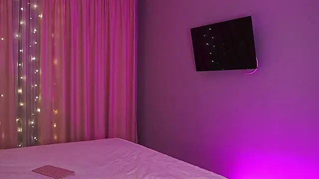 Snapshot of starrydoll chatting on 01-13-25, 07:10 starrydoll online show from 01-13-25, 07:10