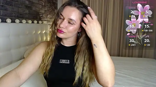 starrydoll online show from 05-15-26, 06:48