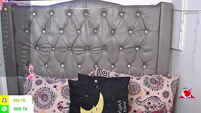 LAILAGUMMY online show from 05-04-26, 05:31