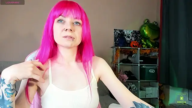 Snapshot of AmyRose6969 chatting on 11-08-25, 05:07 AmyRose6969 online show from 11-08-25, 05:07