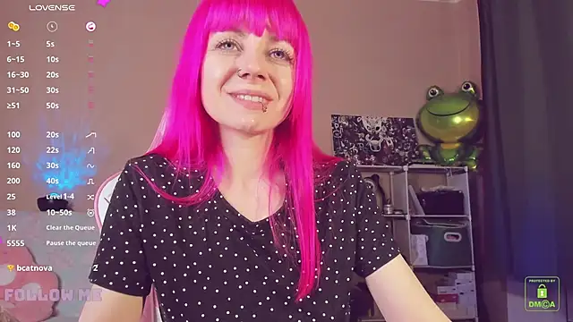 Snapshot of AmyRose6969 chatting on 02-03-26, 06:24 AmyRose6969 online show from 02-03-26, 06:24