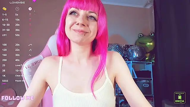 Snapshot of AmyRose6969 chatting on 03-01-26, 06:21 AmyRose6969 online show from 03-01-26, 06:21