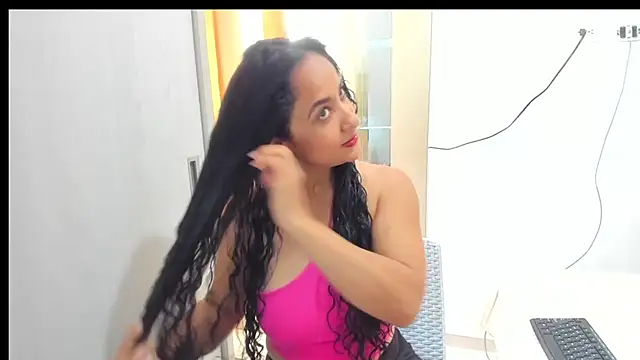 Snapshot of alaskmiller1 chatting on 02-25-26, 08:18 alaskmiller1 online show from 02-25-26, 08:18