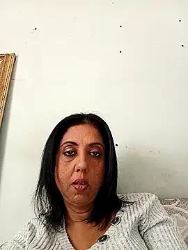 Mahi4luv online show from 07-05-26, 01:18