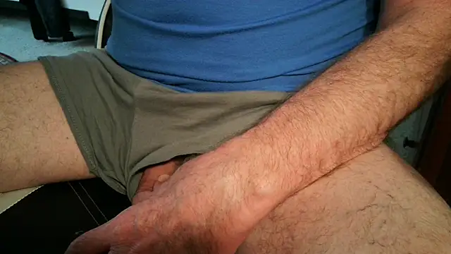 usdirtymikee9 online show from 02-23-25, 06:01