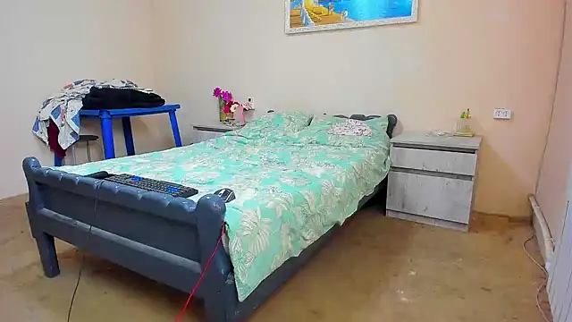 DUSSY PUSSY online show from 06-22-26, 04:20