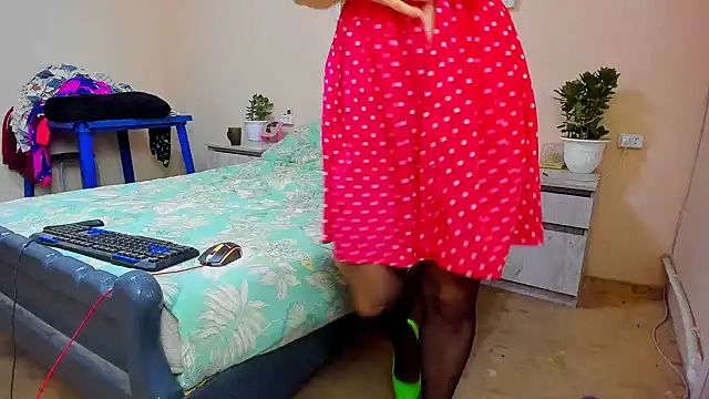 DUSSY PUSSY online show from 07-25-26, 05:05