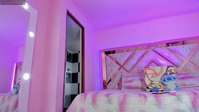 anapuala sexxx online show from 03-16-25, 07:27