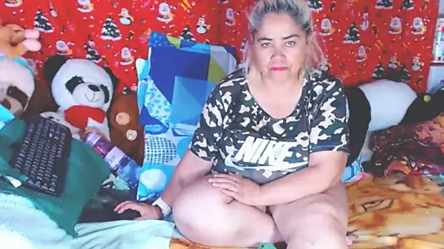 estrellita fugaz16x online show from 01-19-26, 04:49