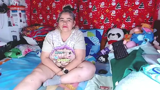 estrellita fugaz16x online show from 02-26-26, 05:17