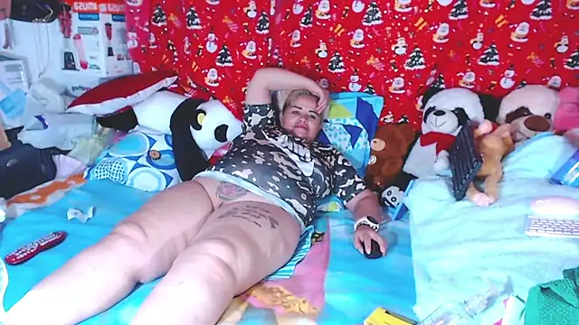 estrellita fugaz16x online show from 04-01-26, 04:24