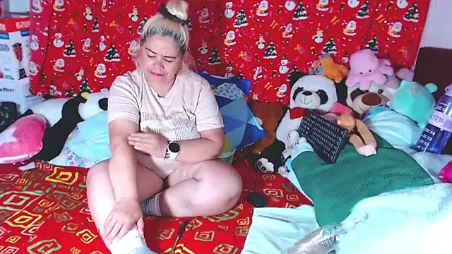 estrellita fugaz16x online show from 04-24-26, 12:13