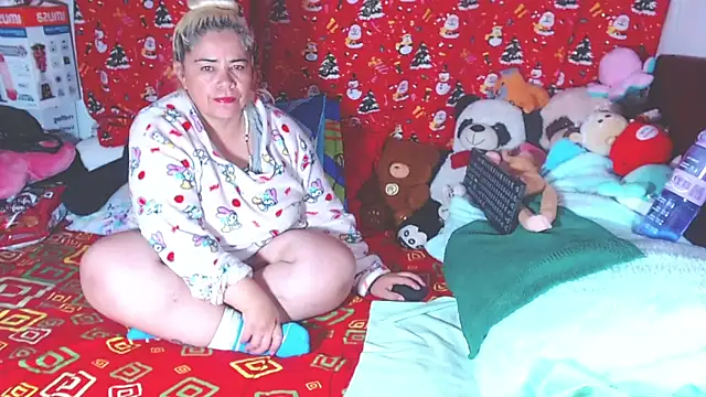 estrellita fugaz16x online show from 04-29-26, 09:57