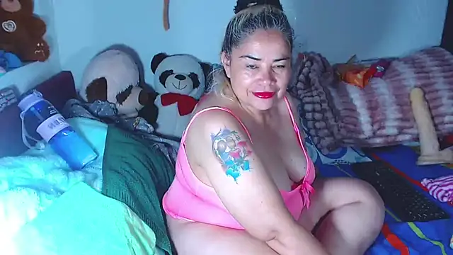 estrellita fugaz16x online show from 07-01-26, 04:14