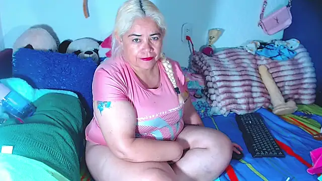 estrellita fugaz16x online show from 07-14-26, 03:55