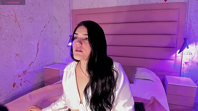 Maddysex  online show from 03-08-25, 11:37