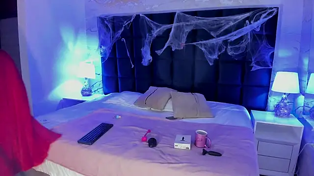 Maddysex  online show from 10-20-25, 11:43