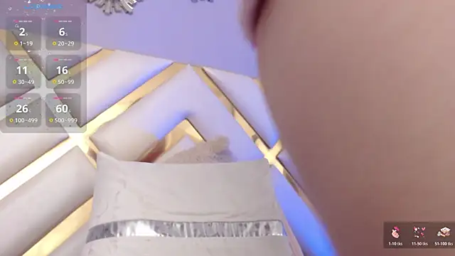 BeckyAnders online show from 03-09-26, 04:33