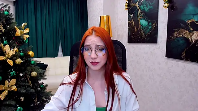  FireInMySoul  online show from 12-08-24, 02:39