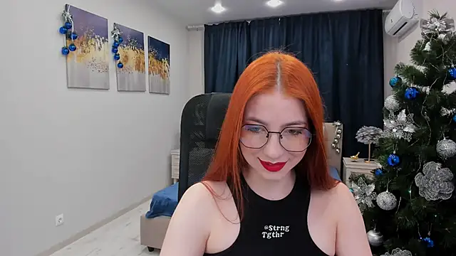  FireInMySoul  online show from 12-09-24, 07:39