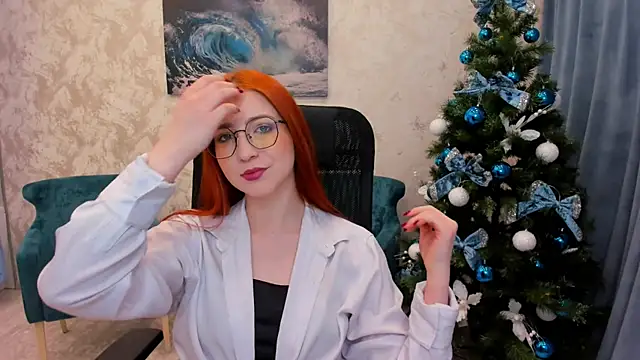  FireInMySoul  online show from 12-11-24, 07:25