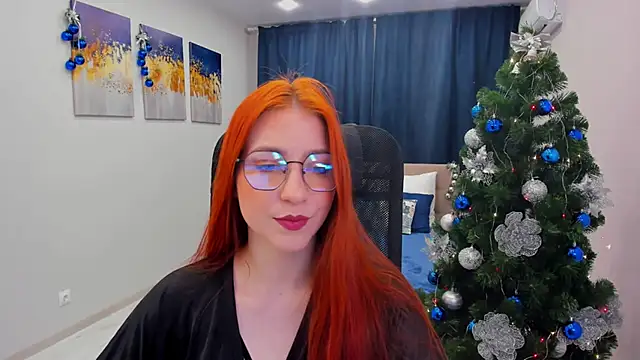  FireInMySoul  online show from 12-17-24, 10:22