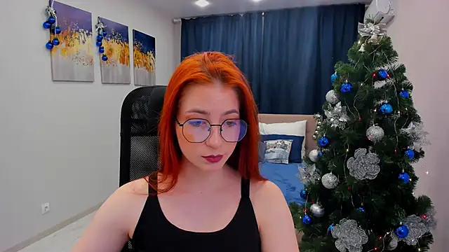  FireInMySoul  online show from 12-18-24, 01:37