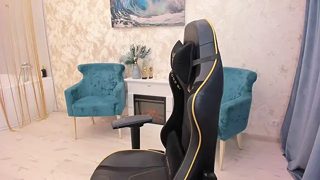  FireInMySoul  online show from 11-23-25, 07:24