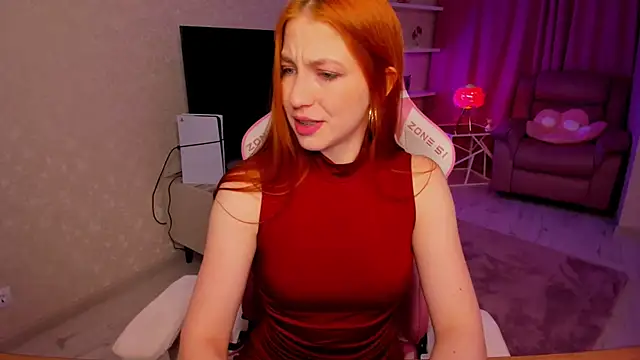  FireInMySoul  online show from 02-08-26, 07:06