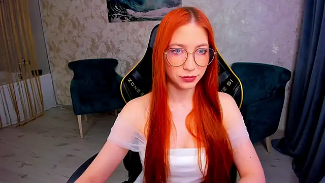  FireInMySoul  online show from 04-02-26, 03:26