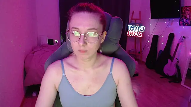 Snapshot of AnabelFrel chatting on 01-30-25, 12:39 AnabelFrel online show from 01-30-25, 12:39