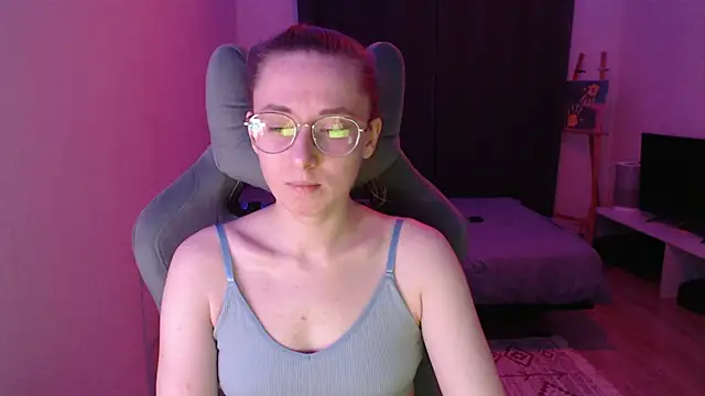 Snapshot of AnabelFrel chatting on 11-06-25, 01:17 AnabelFrel online show from 11-06-25, 01:17