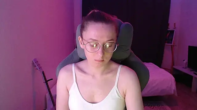 Snapshot of AnabelFrel chatting on 01-08-26, 01:41 AnabelFrel online show from 01-08-26, 01:41