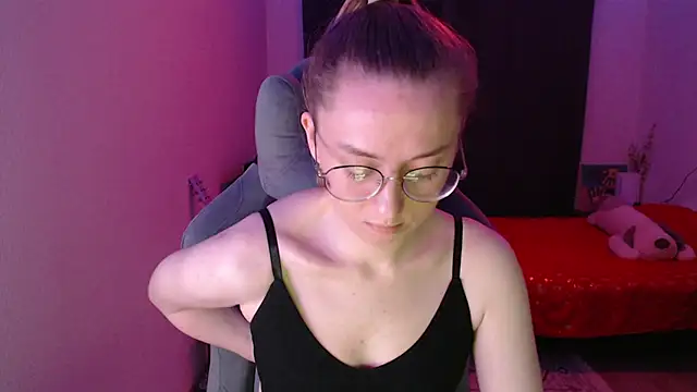 Snapshot of AnabelFrel chatting on 01-11-26, 01:21 AnabelFrel online show from 01-11-26, 01:21