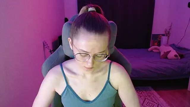 Snapshot of AnabelFrel chatting on 02-05-26, 01:21 AnabelFrel online show from 02-05-26, 01:21