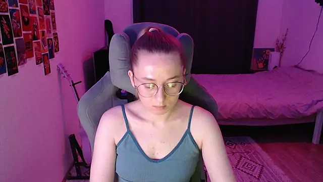 Snapshot of AnabelFrel chatting on 02-26-26, 01:15 AnabelFrel online show from 02-26-26, 01:15