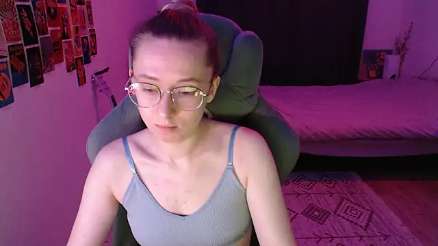 Snapshot of AnabelFrel chatting on 03-05-26, 01:34 AnabelFrel online show from 03-05-26, 01:34