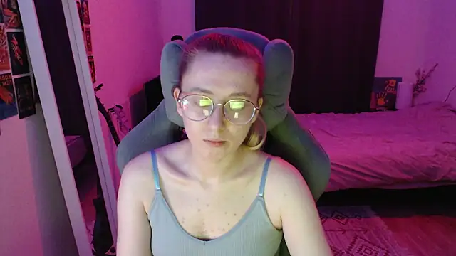 AnabelFrel online show from 06-11-26, 12:32