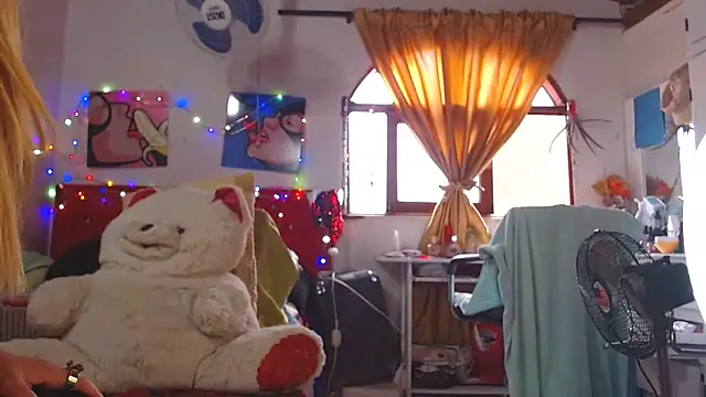 lucy belle bm online show from 02-22-25, 07:14