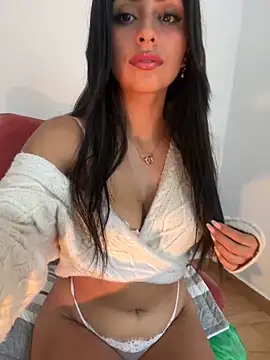 sweetAli  online show from 02-28-25, 10:09