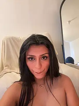 sweetAli  online show from 03-14-25, 12:18