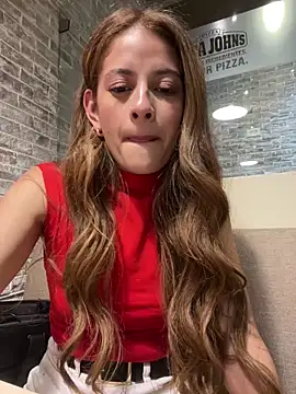 alana15 online show from 12-27-24, 08:50