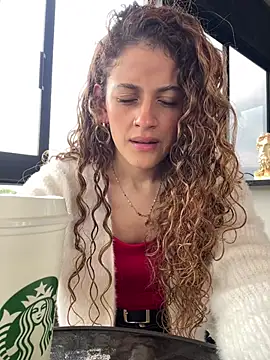 alana15 online show from 02-14-25, 08:26