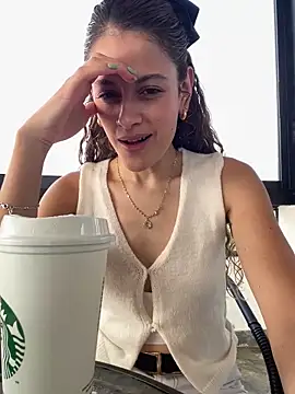 alana15 online show from 02-19-25, 09:36