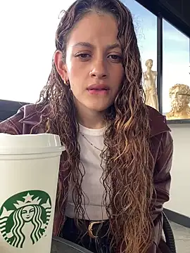 alana15 online show from 02-21-25, 09:22