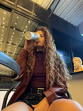 alana15 online show from 03-14-25, 01:05